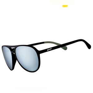 Goodr Mach G Sunglasses